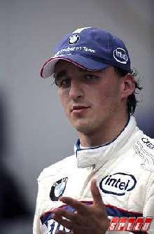 robert kubica